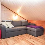 Alppituulahdus By Interhome Сasa de vacaciones