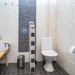Alppituulahdus By Interhome Сasa de vacaciones