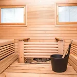 Alppituulahdus By Interhome * Valkeinen