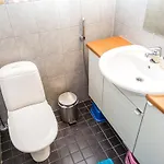 Сasa de vacaciones Alppituulahdus By Interhome Valkeinen