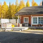 Сasa de vacaciones Alppituulahdus By Interhome *