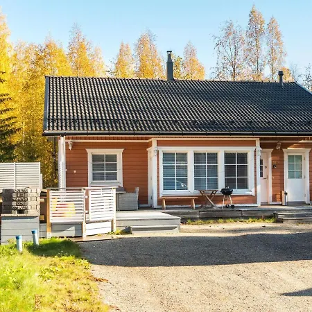 Alppituulahdus 10a By Interhome Valkeinen