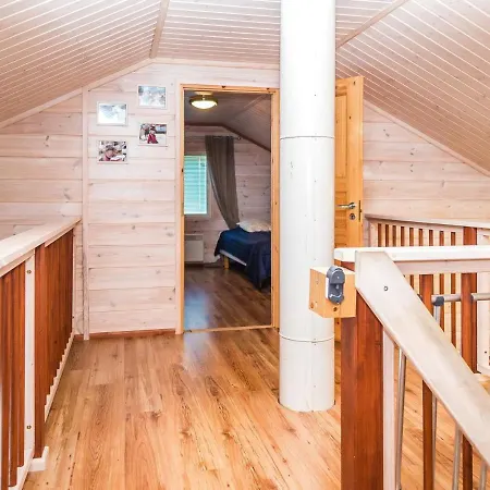 Alppituulahdus By Interhome