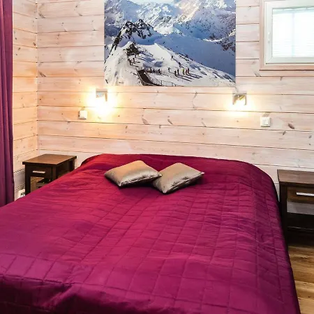 Alppituulahdus By Interhome *