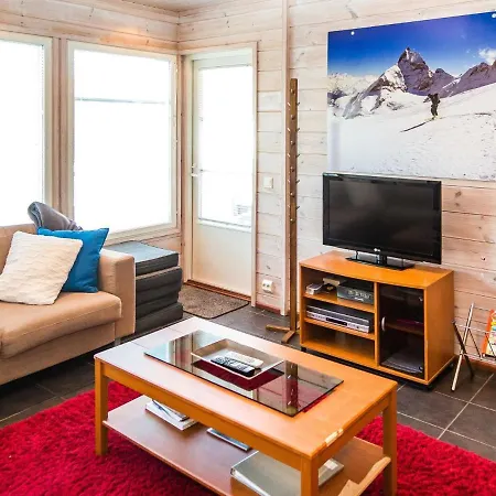 Alppituulahdus By Interhome *