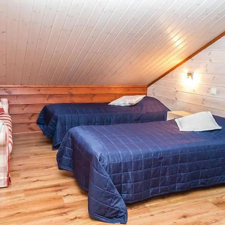 Alppituulahdus 10a By Interhome * Valkeinen