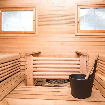 Alppituulahdus By Interhome *