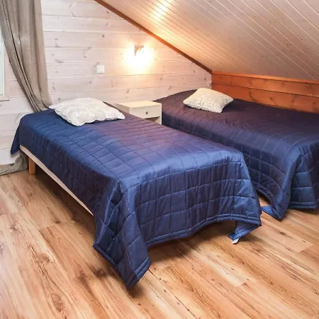 Loma-asunnot Alppituulahdus By Interhome