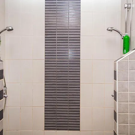 Alppituulahdus By Interhome *