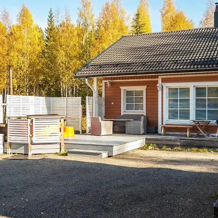 Loma-asunnot Alppituulahdus By Interhome *