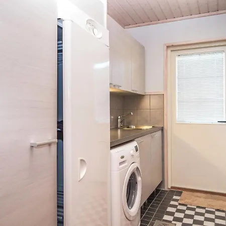 別荘 Alppituulahdus 10a By Interhome