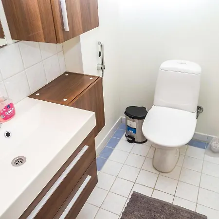Alppituulahdus 10a By Interhome *