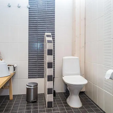 Alppituulahdus 10a By Interhome