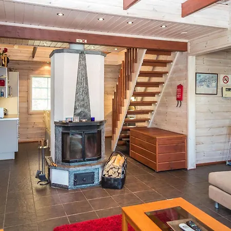 Alppituulahdus By Interhome 度假居 *