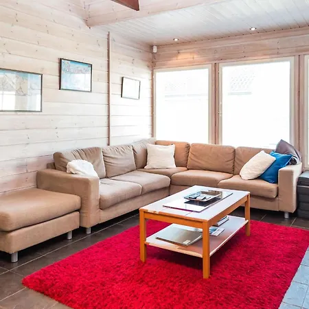 Alppituulahdus By Interhome *