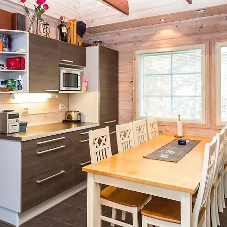 度假居 Alppituulahdus By Interhome Valkeinen