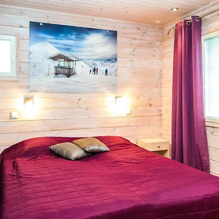 Alppituulahdus By Interhome *