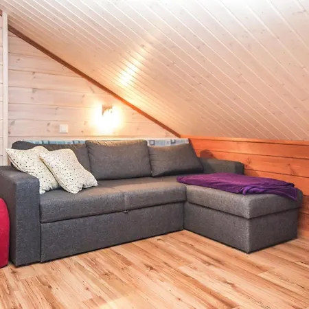 Alppituulahdus By Interhome Vakantiehuis