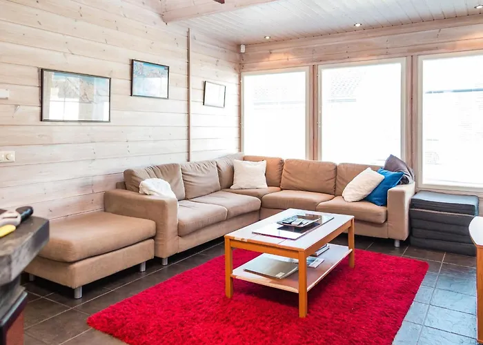 Alppituulahdus By Interhome *