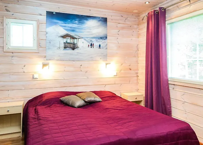 Alppituulahdus By Interhome *