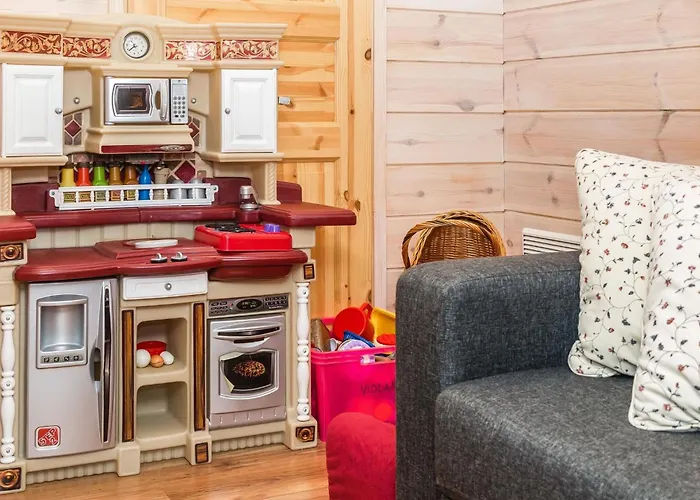 Alppituulahdus By Interhome * Valkeinen