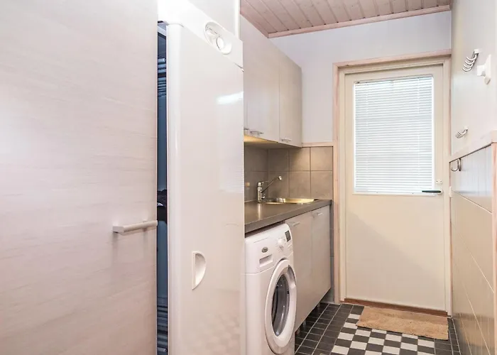 Alppituulahdus By Interhome *