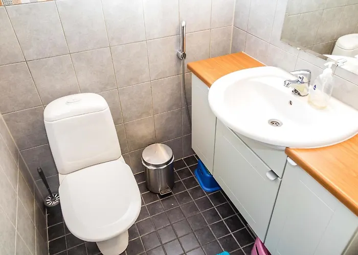 度假居 Alppituulahdus By Interhome Valkeinen