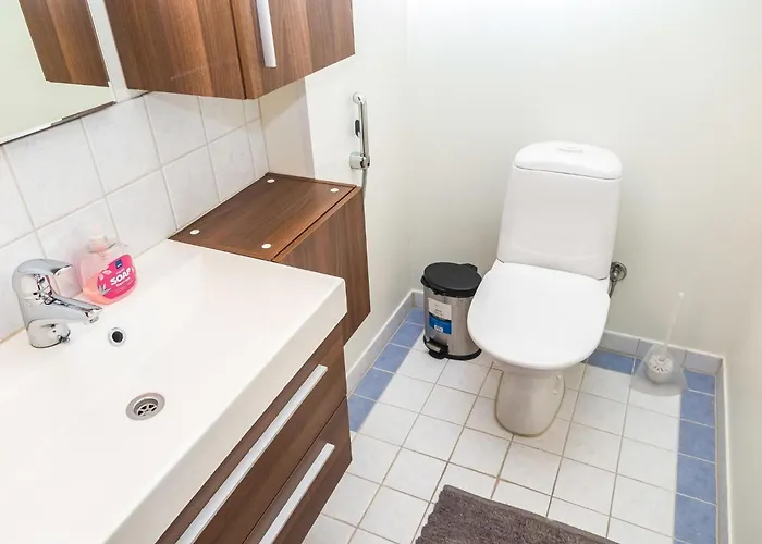 Alppituulahdus By Interhome